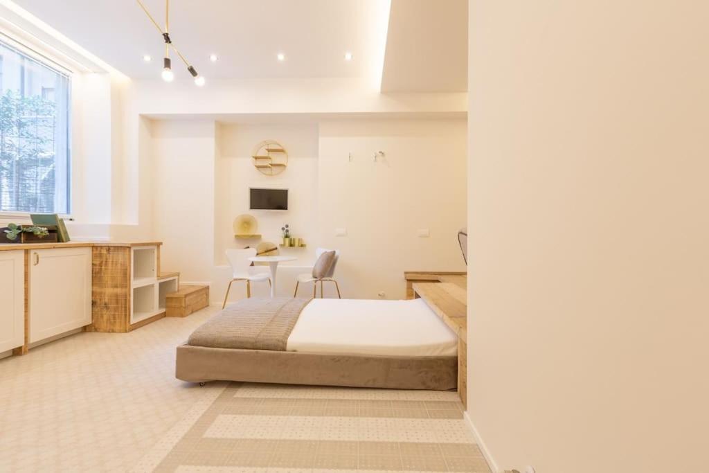 Apartamento 5Fo6 Navigli - Duomo - Boho - Minimal Milán Exterior foto