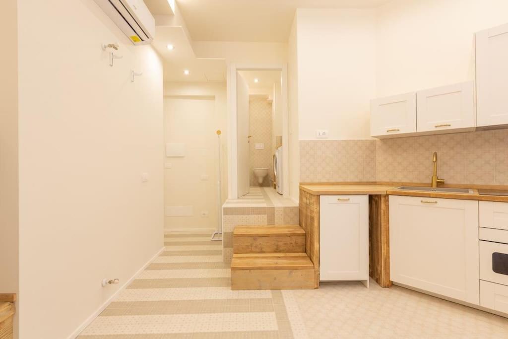Apartamento 5Fo6 Navigli - Duomo - Boho - Minimal Milán Exterior foto