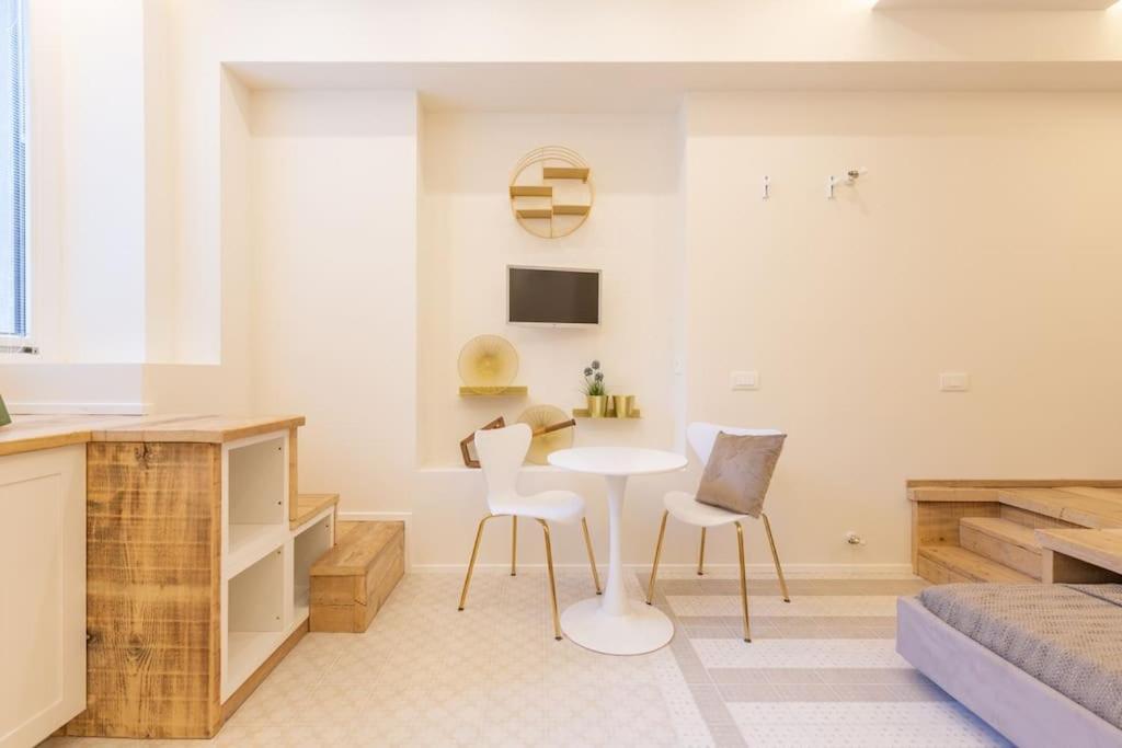 Apartamento 5Fo6 Navigli - Duomo - Boho - Minimal Milán Exterior foto