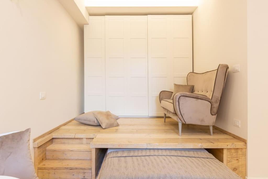 Apartamento 5Fo6 Navigli - Duomo - Boho - Minimal Milán Exterior foto