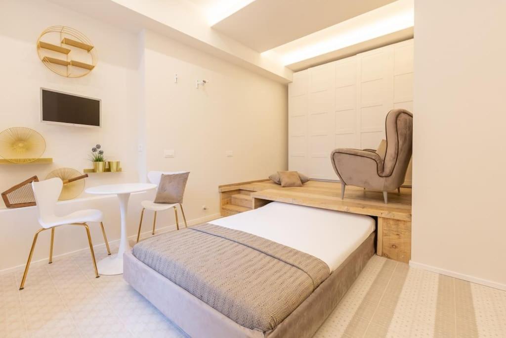 Apartamento 5Fo6 Navigli - Duomo - Boho - Minimal Milán Exterior foto