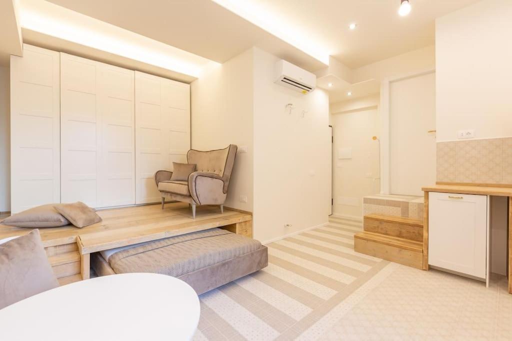 Apartamento 5Fo6 Navigli - Duomo - Boho - Minimal Milán Exterior foto