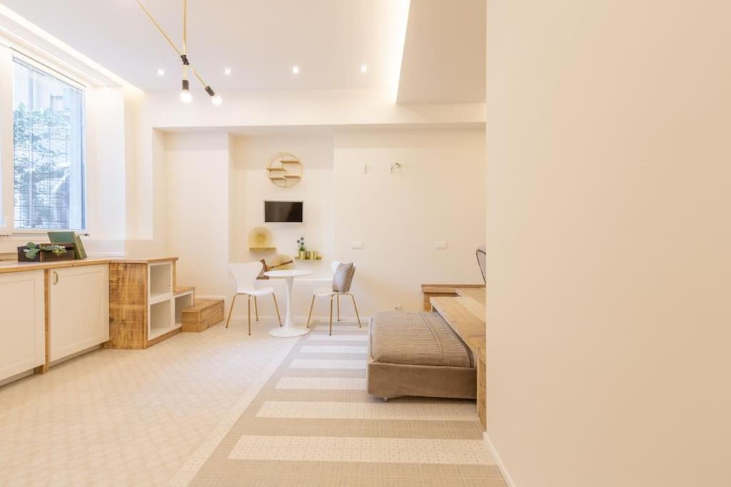 Apartamento 5Fo6 Navigli - Duomo - Boho - Minimal Milán Exterior foto