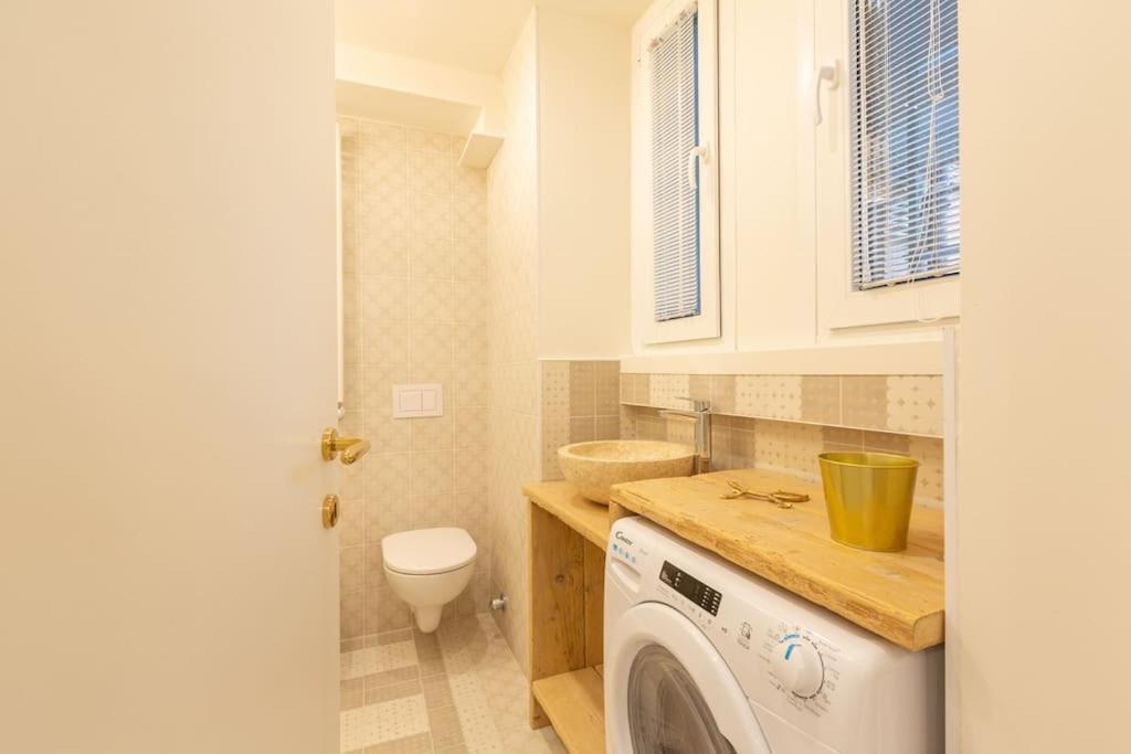Apartamento 5Fo6 Navigli - Duomo - Boho - Minimal Milán Exterior foto