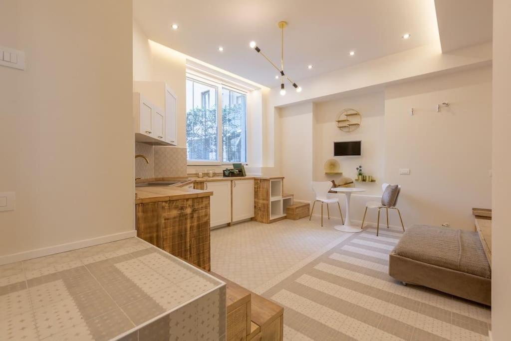 Apartamento 5Fo6 Navigli - Duomo - Boho - Minimal Milán Exterior foto